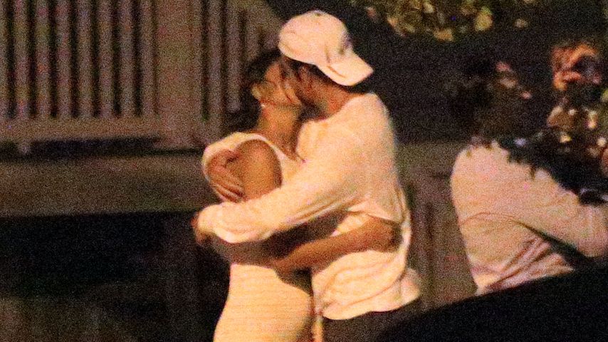 Irina Shayk und Bradley Cooper
