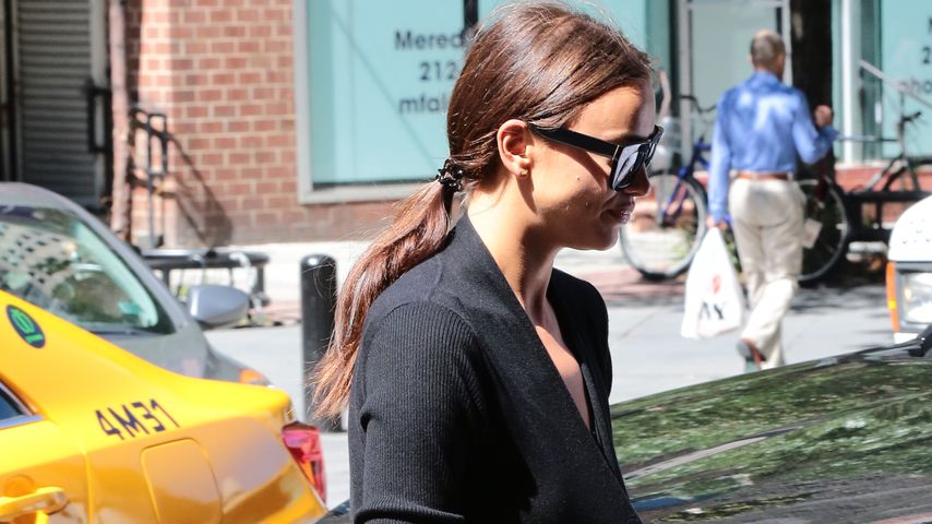 Irina Shayk