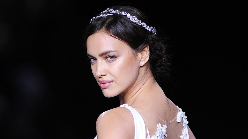 Irina Shayk