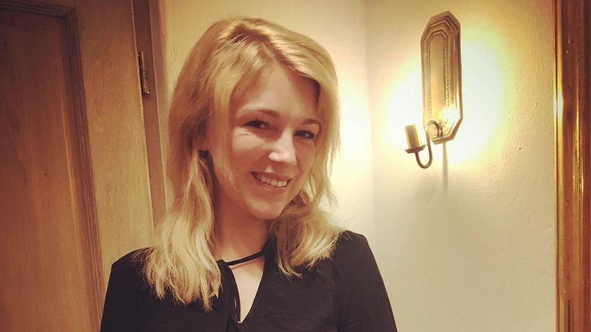 Iris Mareike Steen, GZSZ-Star