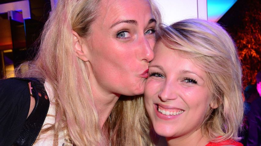 Eva Mona Rodekirchen und Iris Mareike Steen