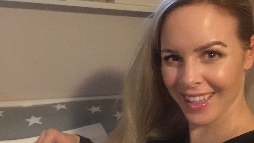 Download Isabel Edvardsson Instagram PNG