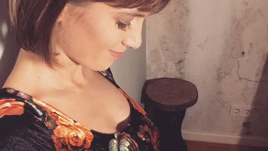 Isabell Horn, Schauspielerin