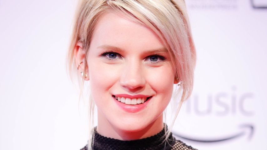 Harter Alltag: So anstrengend ist das Leben von ESC-Levina!