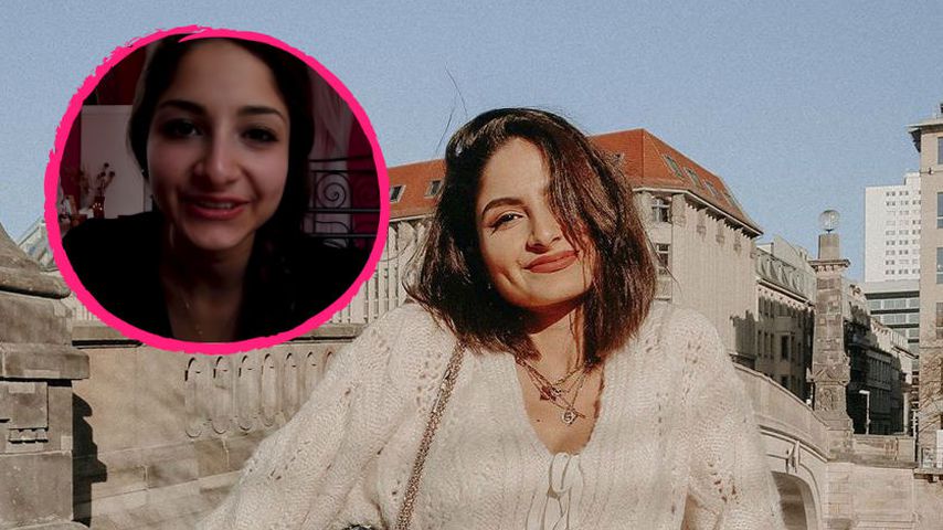 Ischtar Isik guckt sich ihre YouTube-Anfänge nicht gern an