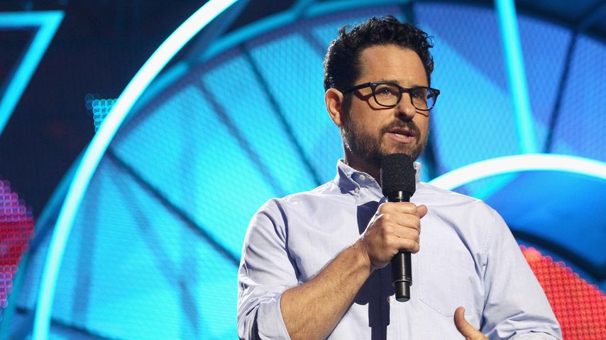 J. J. Abrams, Regisseur