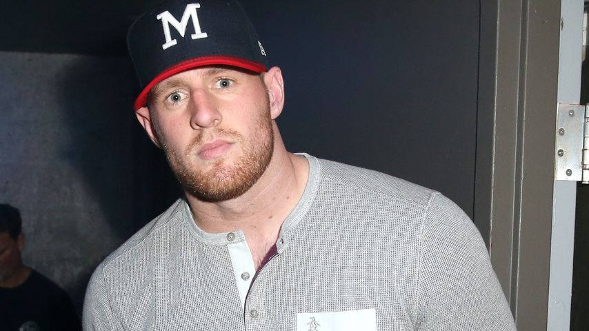J.J. Watt