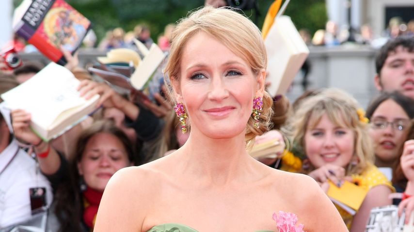 J.K. Rowling