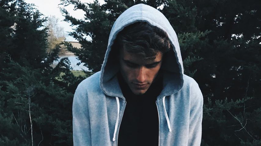 Jack Gilinsky in Nebraska