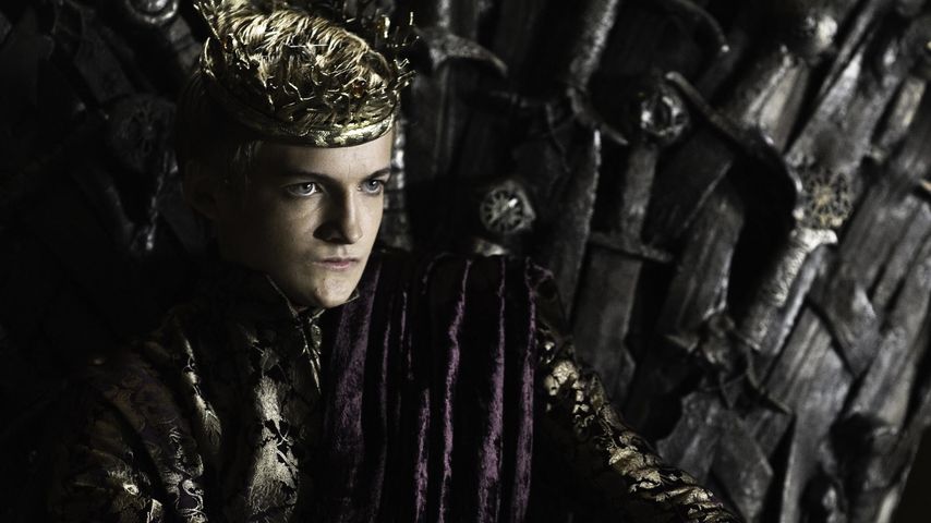Jack Gleeson bei "Game of Thrones"