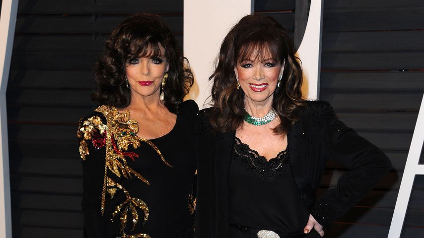 Joan Collins