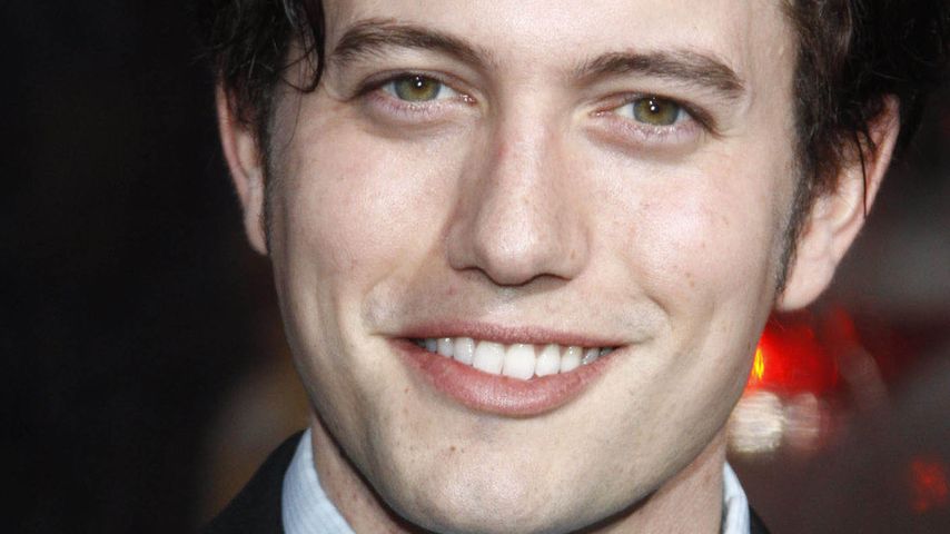 Jackson Rathbone