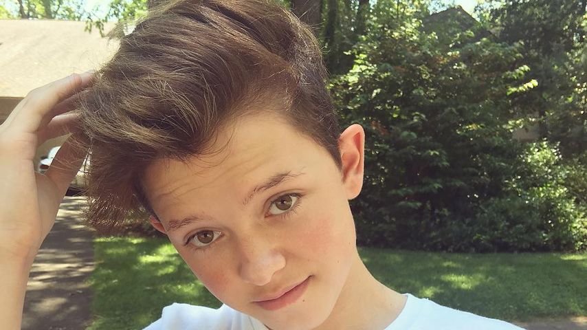 Jacob Sartorius