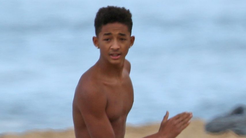 Jaden Smith