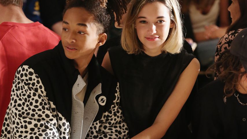 Jaden Smith
