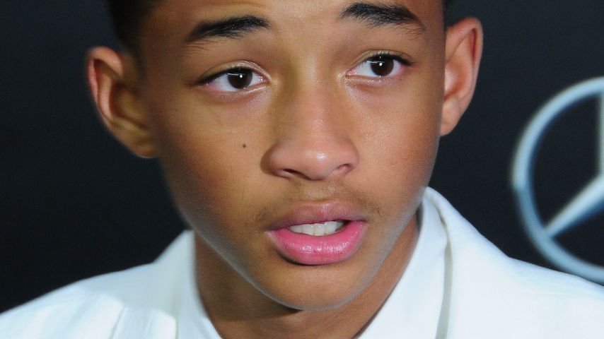 Jaden Smith