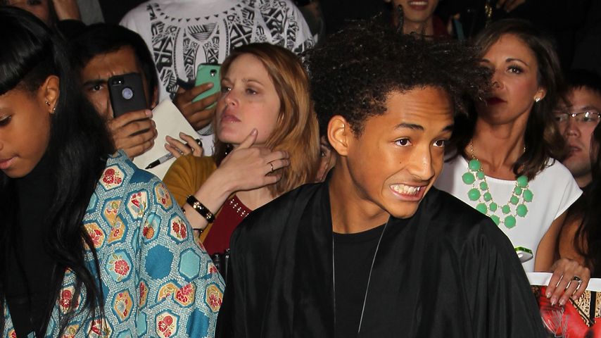 Jaden Smith und Willow Smith