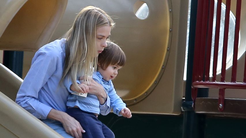 Jaime King