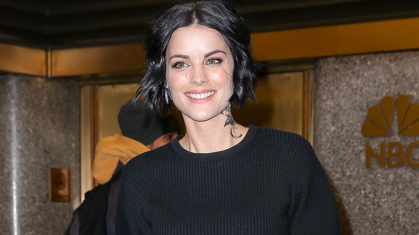 Jaimie Alexander