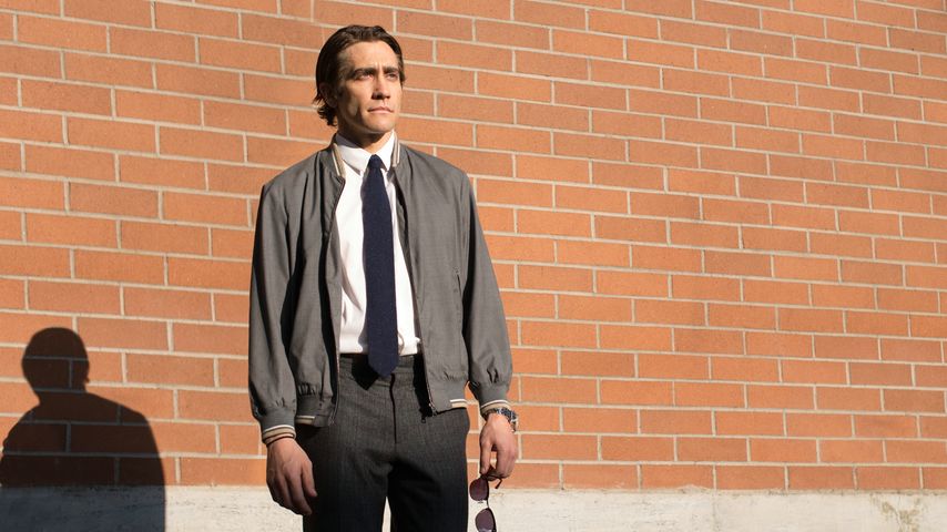 Jake Gyllenhaal