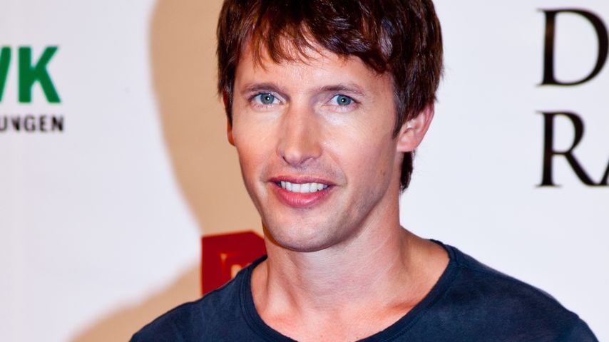 James Blunt