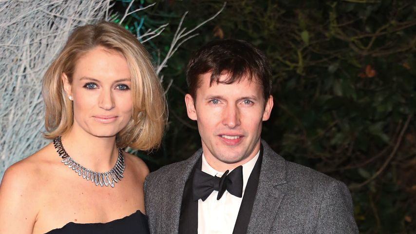 James Blunt