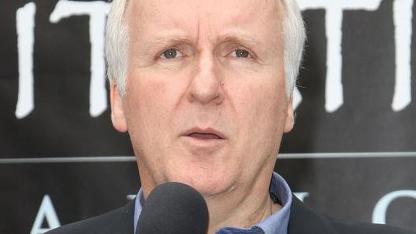 James Cameron
