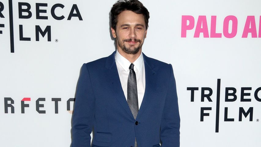 James Franco