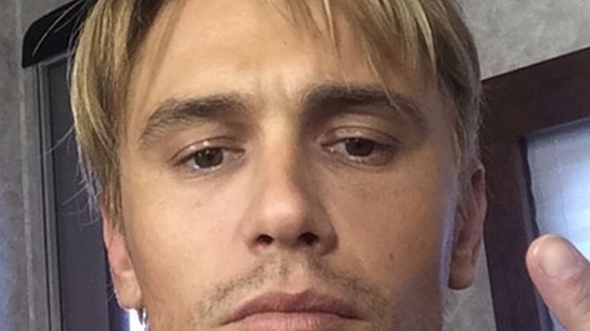 James Franco