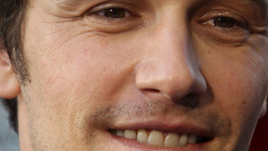 James Franco