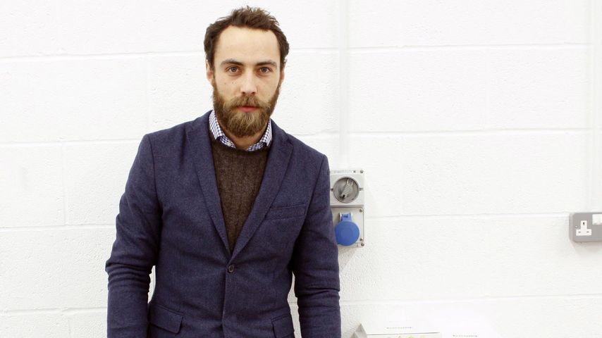 James Middleton