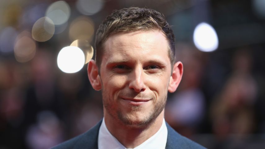 Jamie Bell bei der Premiere von "Film Stars Don't Die In Liverpool"