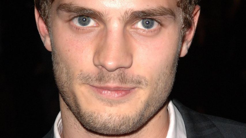 Jamie Dornan