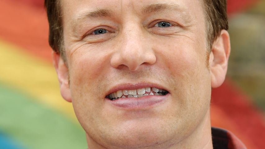 Jamie Oliver