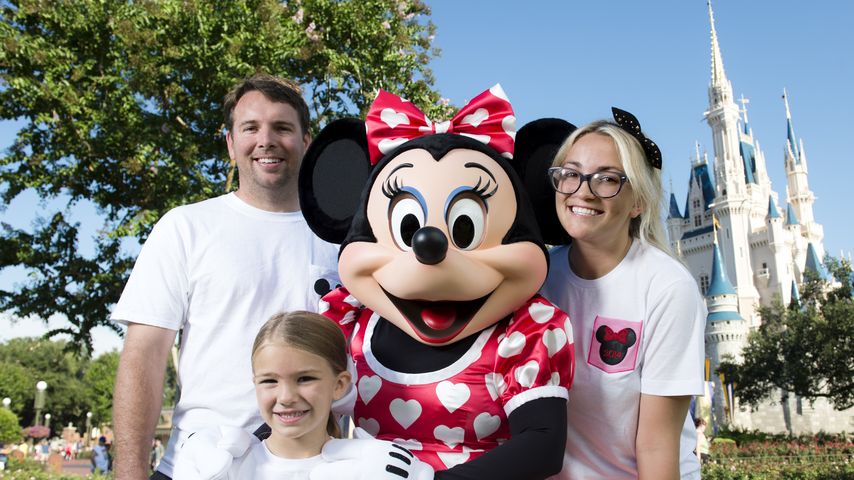 Jamie Watson, Maddie Spears und Jamie Lynn Spears