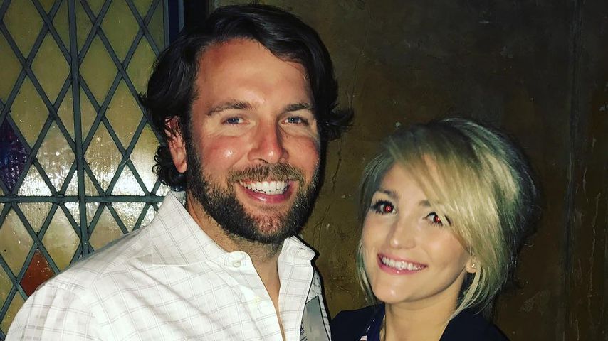 Jamie Watson und Jamie Lynn Spears