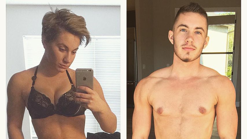 Krasse Transformation! Dieser Musik-Hottie war mal eine Frau