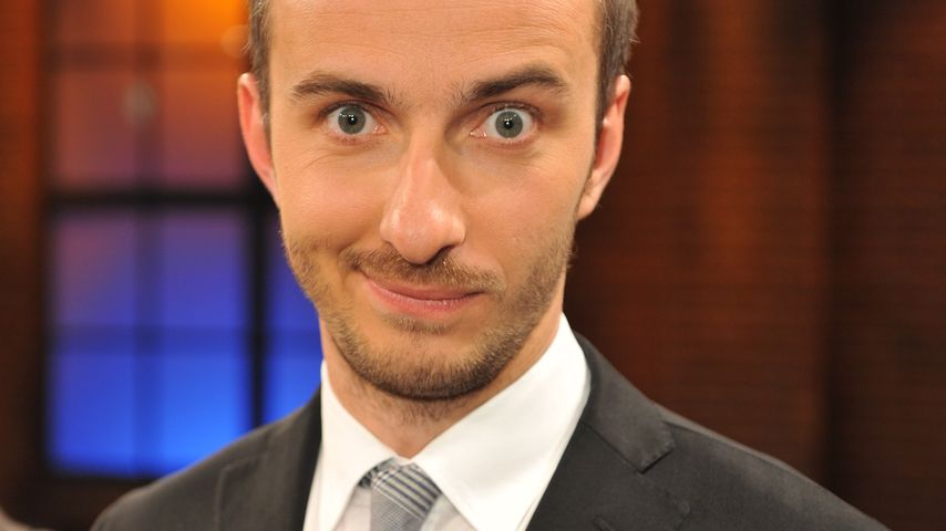 Jan Böhmermann
