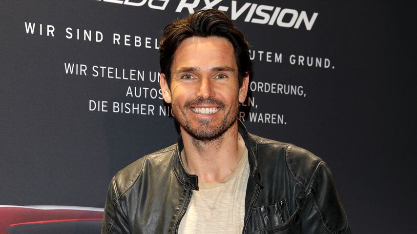 Trennung: Bachelor Jan Kralitschka ist wieder zu haben!