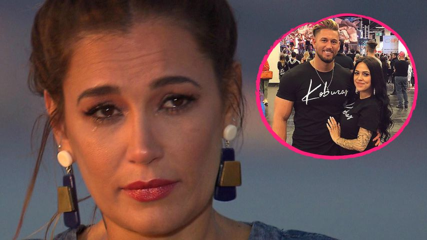 Mike & Elenas "Love Island"-Trennung: Schock für Jana Ina