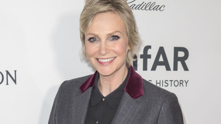 Jane Lynch, Schauspielerin