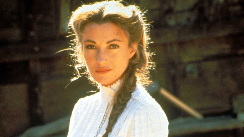 Jane Seymour