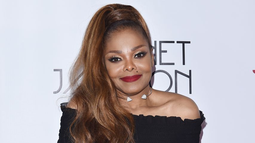Baby-Pfunde ade: Janet Jackson ist so schlank wie noch nie!