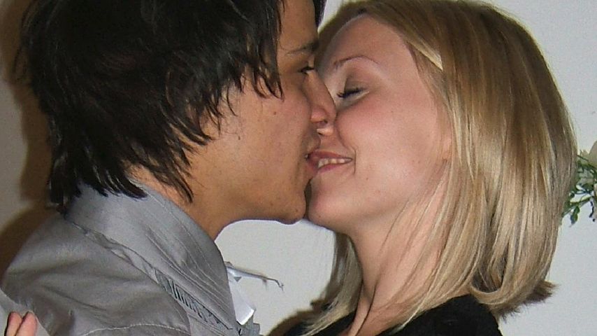 Janin Reinhardt und Kostja Ullmann