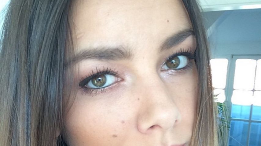 Janina Uhse