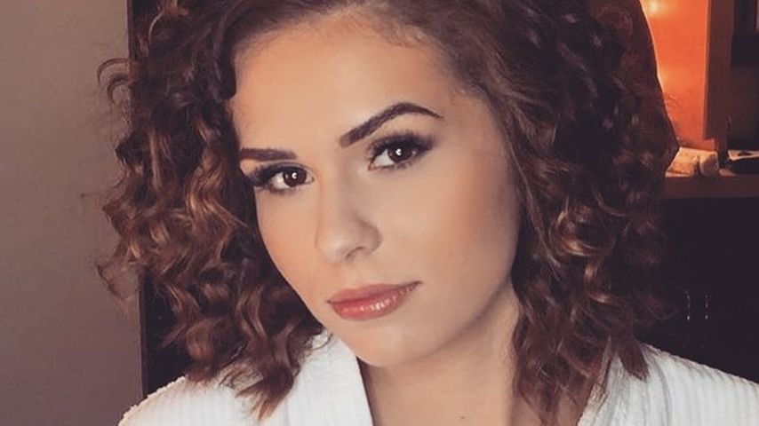 Janine Christin Wallat, "Der Bachelor"-Kandidatin 2018
