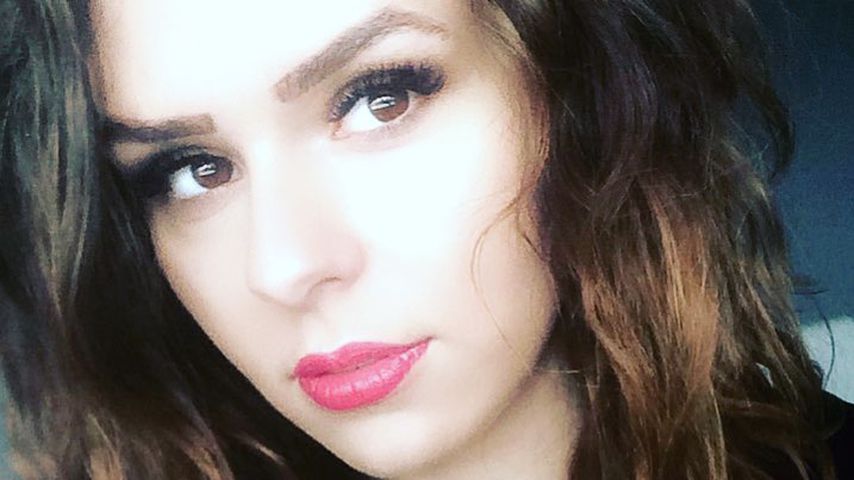 Janine Christin Wallat,TV-Star