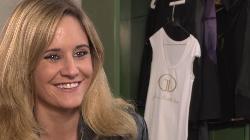 Janine-Michelle Dürst