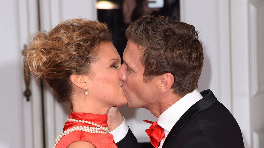 Janni Hönscheid und Peer Kusmagk im Theater des Westens