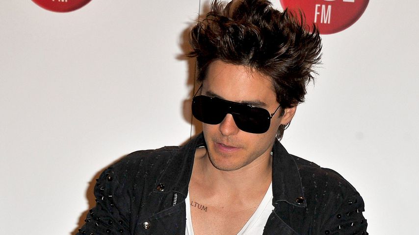 Jared Leto